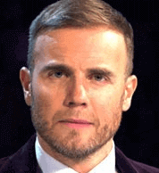 gary barlow